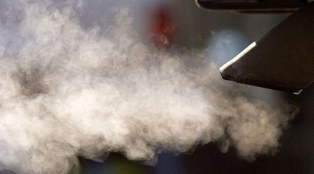 В Баку мужчина скончался от отравления угарным газом