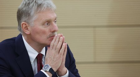 Zelenski sülh istəmir - Peskov
