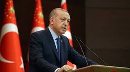 Ərdoğan Avropaya xəbərdarlıq edib