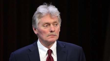Песков: Нормализация отношений РФ и США должна предполагать снятие санкций