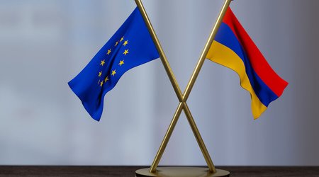 Ermənistan Aİ-yə üzvlüklə bağlı qanunun müzakirəsini təxirə salır