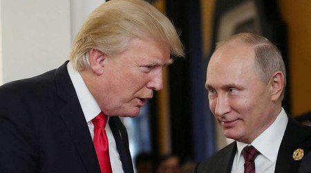 Putin İran və ABŞ arasında vasitəçi olacaq