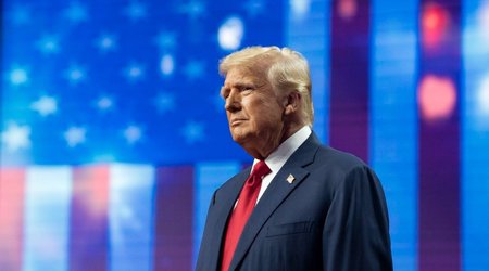 Трампа призвали возобновить переговоры с Киевом