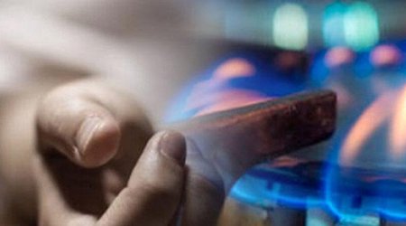 В Гяндже 17-летняя девушка умерла из-за отравления угарным газом