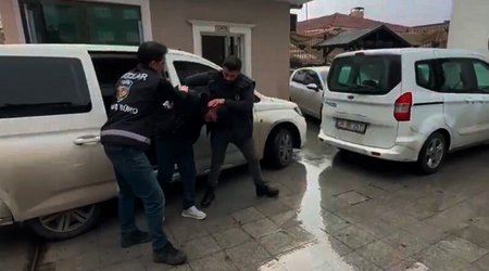 Türkiyədə Yunanıstana qaçmağa cəhd edən PKK üzvü saxlanılıb