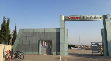 “Azəralüminium”un xalis mənfəəti azalıb