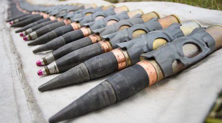 ФРГ достигла предела в поставках оружия Украине из запасов Бундесвера