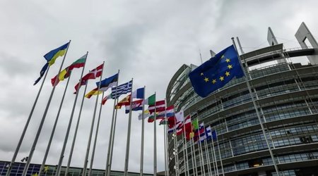 В ЕС обсудят размещение войск в Украине