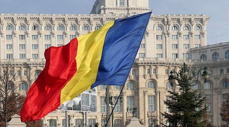 Румыния высылает российского военного атташе и его помощника