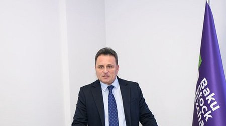 Ölkədə kapital bazarında çalışan qadınların sayı açıqlanıb
