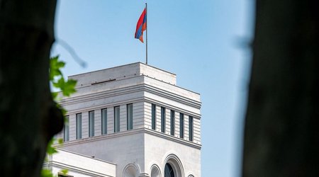 Ermənistan Aİ-də hərbi attaşe təyin edəcək