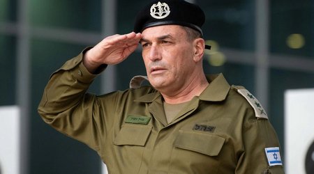 Глава Генштаба ЦАХАЛ назвал 2025-й годом войны с ХАМАС и Ираном