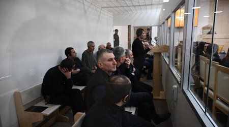 Генерал армянской армии признался в участии в Первой Карабахской и Отечественной войнах
