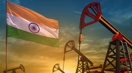 Индия меняет российскую нефть на американскую
