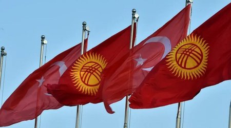 Турция утвердила протокол об упрощенном таможенном режиме с Кыргызстаном