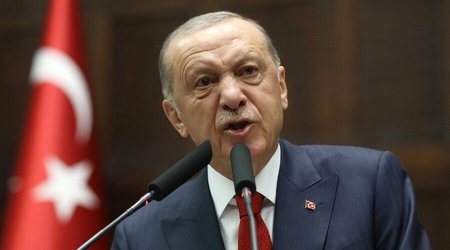 Türkiyə Avropanın yenidən silahlanmasında iştirak etmək niyyətindədir