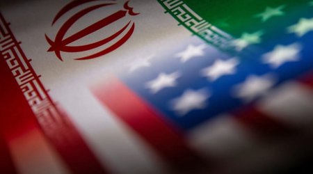 Rəsmi Tehran Trampa cavab verib