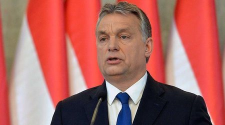 Орбан: Германия впервые со времен войны создаст самую большую армию в Европе