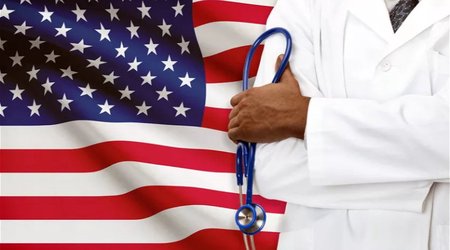 Всем сотрудникам Минздрава США предложили уволиться