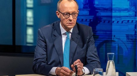 Германия о получении ядерного оружия