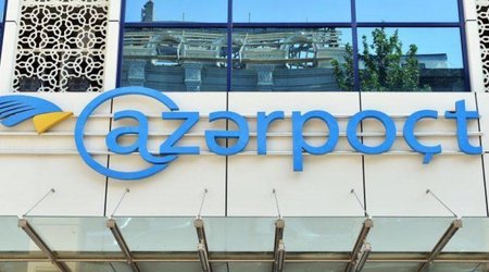 Ötən il “Azərpoçt” vasitəsilə köçürülən məbləğ açıqlanıb