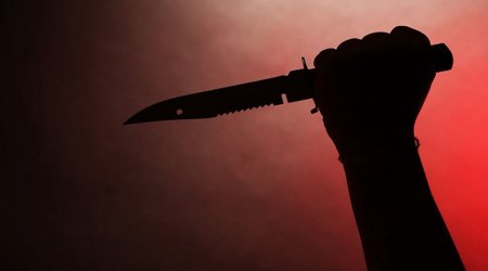 В Гяндже школьник получил ножевое ранение