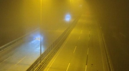 На дороге Зыхский круг - аэропорт снижен скоростной лимит