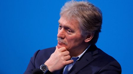 Rusiyada əsas xəbər mənbəyi Telegramdır - Peskov