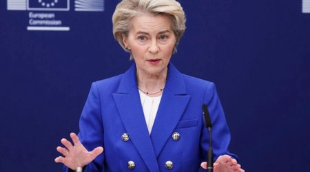 Европа о переговорах США и Украины