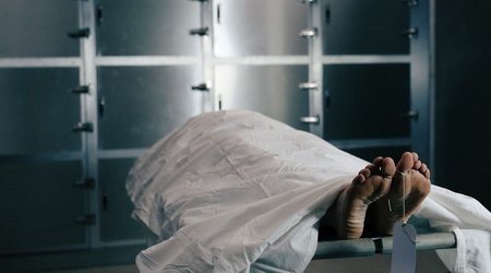 В Сумгайыте обнаружено тело 43-летнего мужчины
