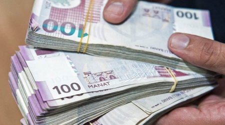 İki ayda əsas kapitala nə qədər investisiya qoyulub? - Rəsmi