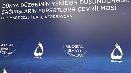 Qlobal Forumda bu qədər nümayəndə iştirak edəcək