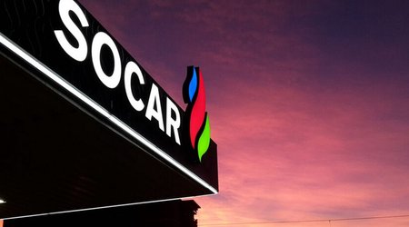 SOCAR планирует расширить нефтяной терминал Кулеви в Грузии