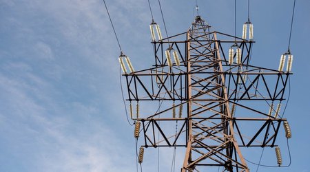 Производство электроэнергии в Азербайджане за 2 месяца увеличилось почти на 4%