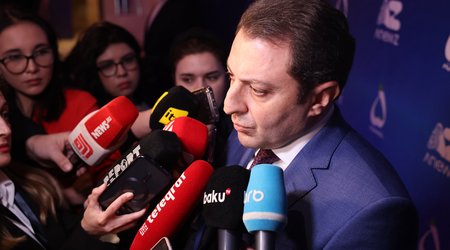 Ermənistanın sürətlə silahlandırma siyasəti aparması bölgə üçün riskdir- XİN müavini