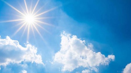 На следующей неделе в Азербайджане ожидается до 30° тепла