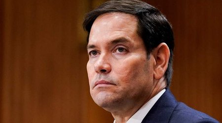 Рубио: США призывают Азербайджан и Армению подписать соглашение в скором времени