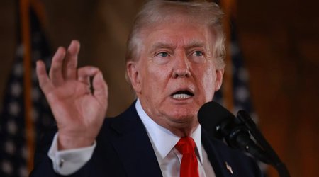Трамп анонсировал новые детали по перемирию в Украине