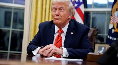 Трамп потребовал привлечь к ответственности несколько бывших госслужащих США