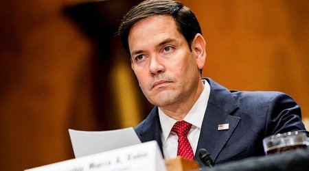 Госсекретарь США объявил посла ЮАР персоной нон-грата