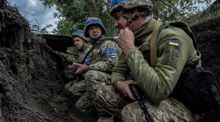 Кремль о судьбе ВСУ в Курской области