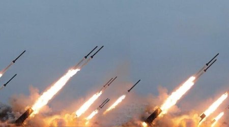 Украина ударила по России новым «Нептуном»