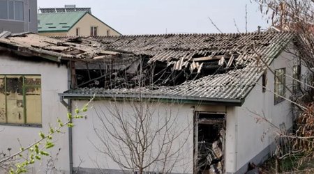 Сербия объявит 18 марта днем траура из-за трагедии в Северной Македонии