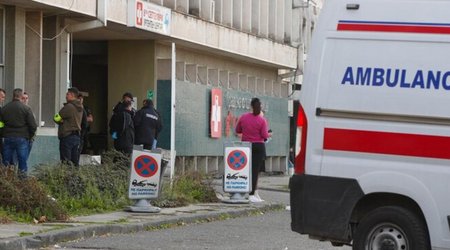 Число погибших при пожаре на дискотеке в Северной Македонии возросло до 59 человек