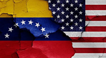 Венесуэла отвергла миграционную политику США