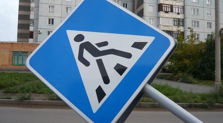 В Баку автомобиль насмерть сбил пешехода