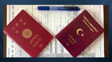 Yaponiya Türkiyə üçün viza rejimi tətbiq edə bilər