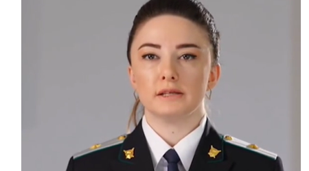 Xızının prokuroru qəzaya düşüb - Baş Prokurorluq