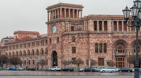 Член правления Совета прессы: Армения не хочет мира и продолжает провокации