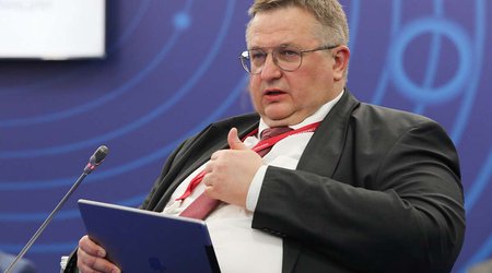 Üçtərəfli işçi qrupu bağlanmayıb - Rusiya rəsmisi